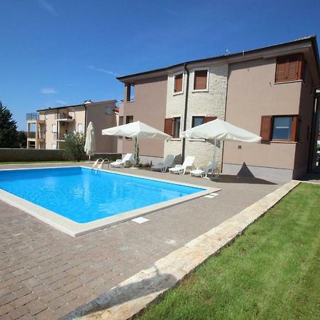 Villa Dora Vabriga Tar-Vabriga Esterno foto