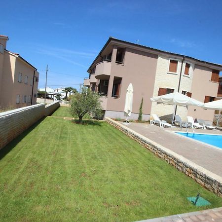 Villa Dora Vabriga Tar-Vabriga Esterno foto