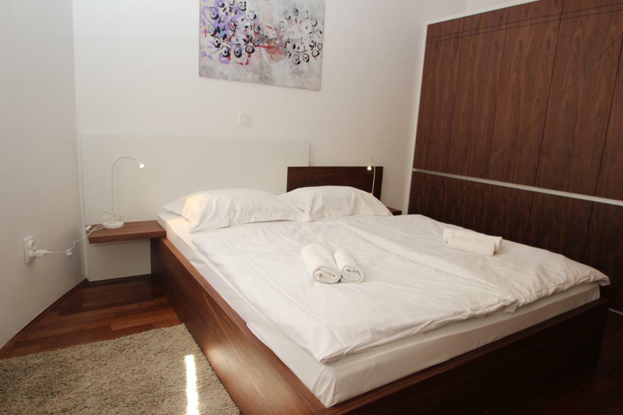 Villa Dora Vabriga Tar-Vabriga Esterno foto
