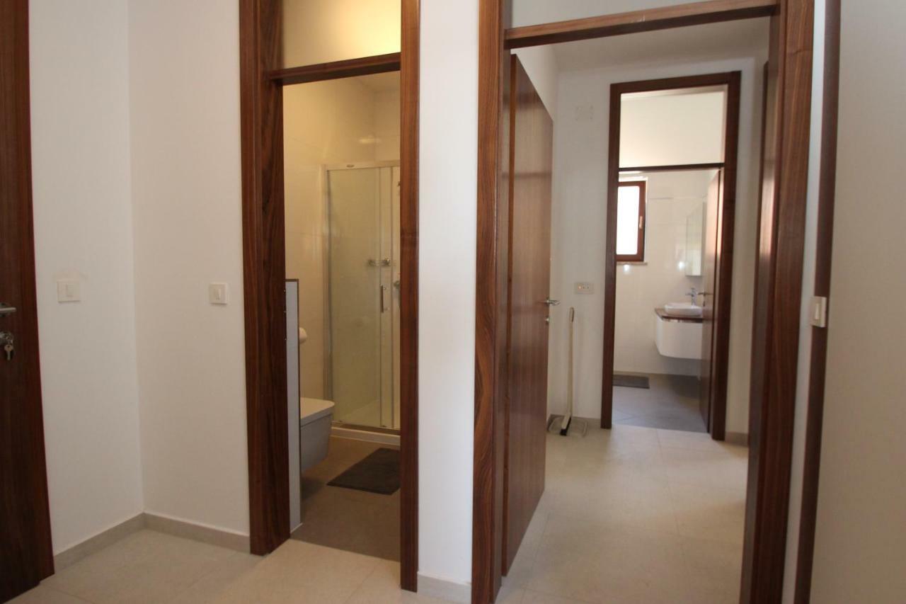 Villa Dora Vabriga Tar-Vabriga Esterno foto