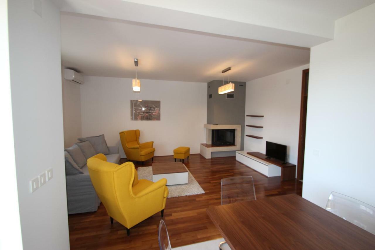 Villa Dora Vabriga Tar-Vabriga Esterno foto