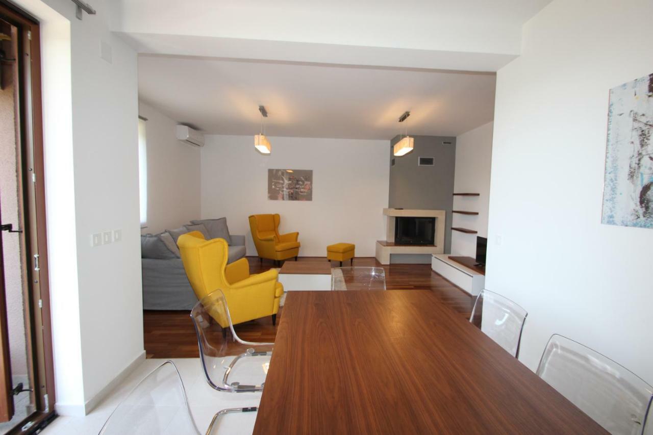 Villa Dora Vabriga Tar-Vabriga Esterno foto