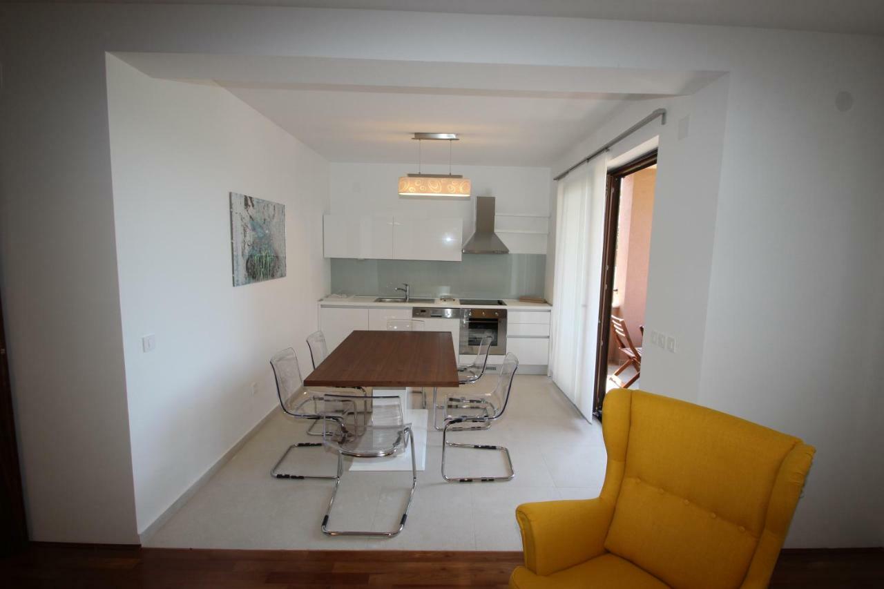 Villa Dora Vabriga Tar-Vabriga Esterno foto