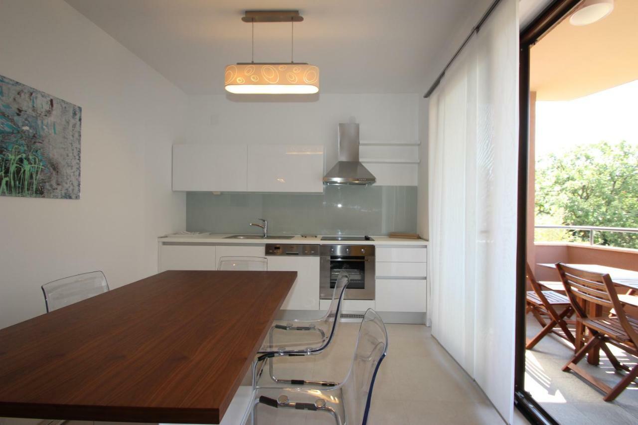 Villa Dora Vabriga Tar-Vabriga Esterno foto