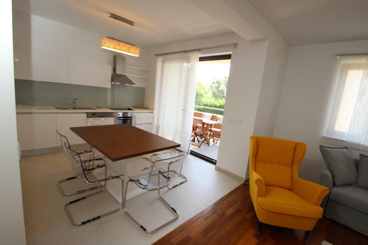 Villa Dora Vabriga Tar-Vabriga Esterno foto